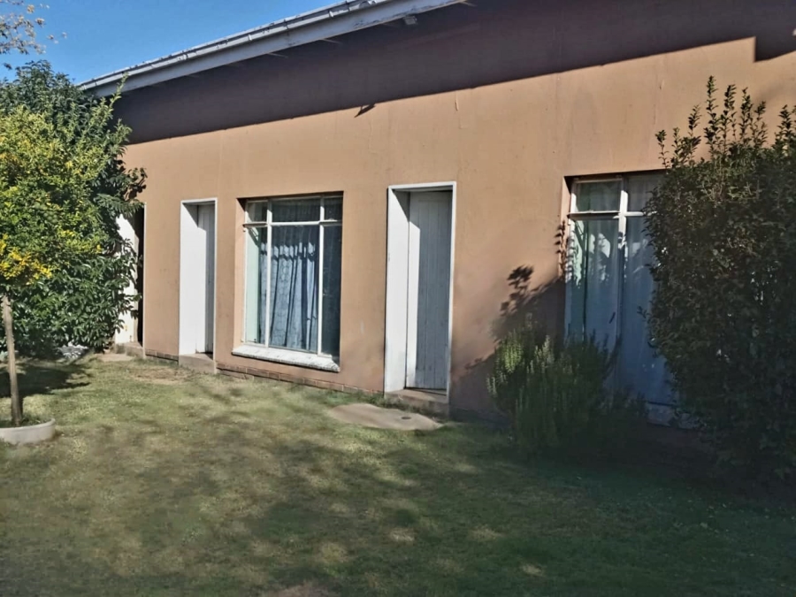 2 Bedroom Property for Sale in Reddersburg Free State